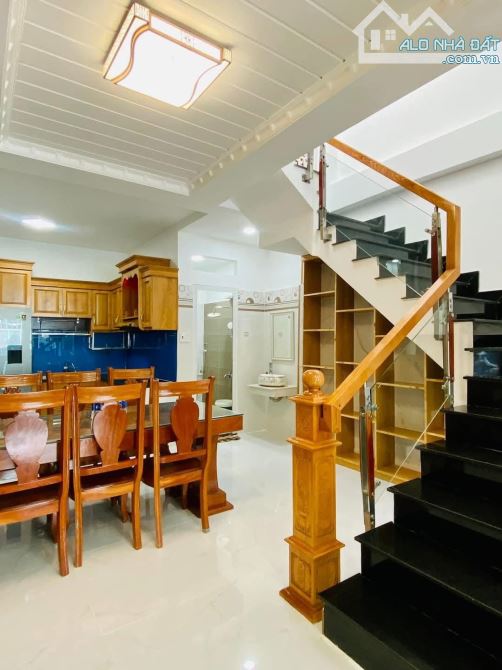 🔑 Mua Ngay Nhà Đi ‼️ Tháng 9 đi nước ngoài bán nhà Đường Số 20 - Thủ Đức / Giá 2 Tỷ 090 - 3