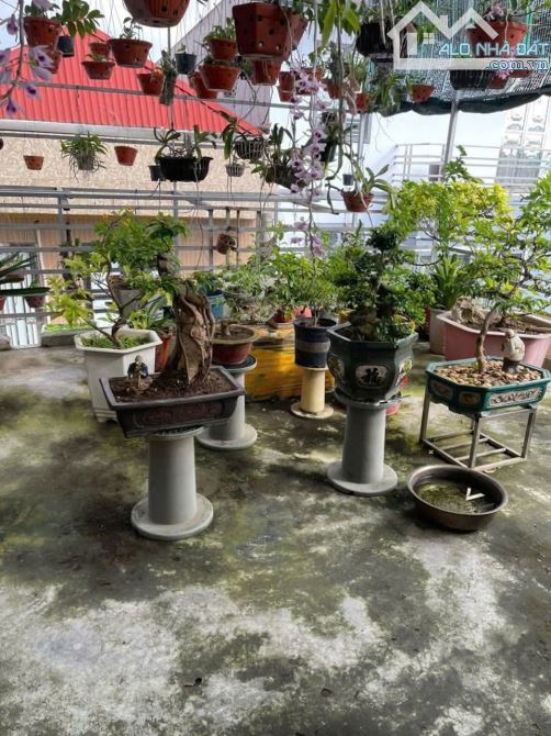 SIÊU PHẨM NHÀ 3 TẦNG – TRẠI CHUỐI, HỒNG BÀNG – ĐƯỜNG 5M, CÓ VỈA HÈ GIÁ CHỈ 3 TỶ - 3