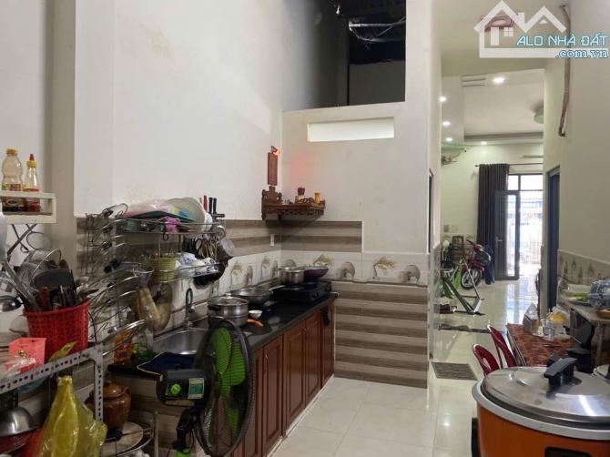 Bán nhà 2 tầng đường vườn lài phường An Phú Đông quận 12 - 3