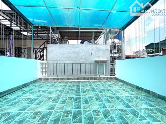 GIA ĐÌNH CẦN BÁN CĂN NHÀ 5 TẦNG TẠI MỸ ĐÌNH, DIỆN TÍCH 40M, GIÁ 7.7 TỶ - 3