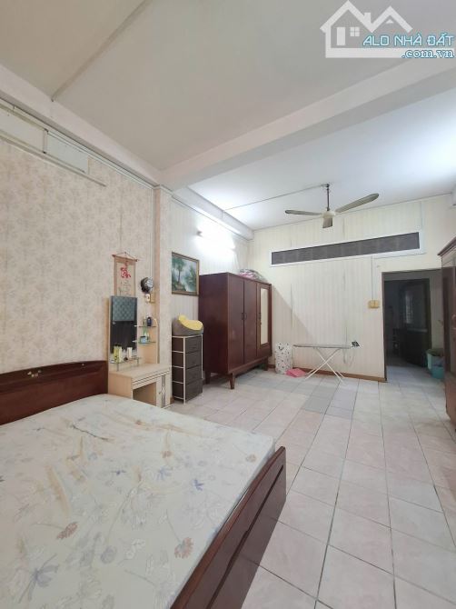 SIÊU PHẨM NGANG 9M – CÁCH MẶT TIỀN 1 CĂN – CÔ GIANG, PHÚ NHUẬN – GIÁ CHỈ 20 TỶ - 3