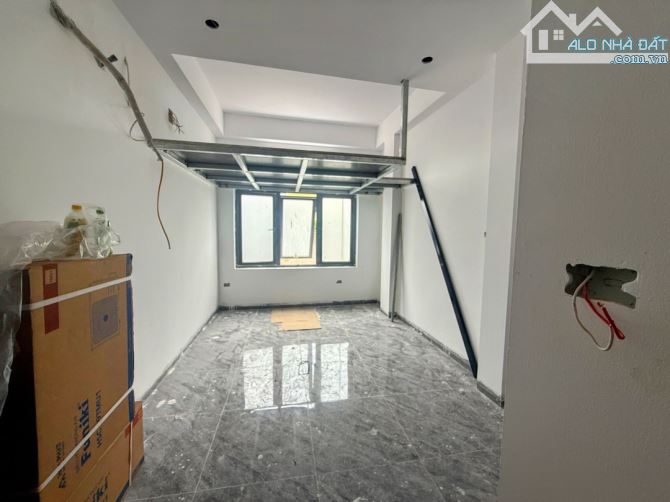 Tôn Đức Thắng - Đống Đa - 66m2 - 7 tầng - mặt tiền 5.95m - Giá 18.5 tỷ - 3