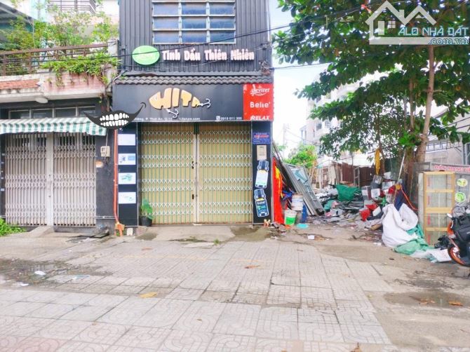 💥 MẶT TIỀN LÊ THỊ RIÊNG – Q12  💥 200m * CHỈ 13 TỶ5 📐 DT: 8 × 25m – NGANG KHỦNG 🏢 1 căn - 3