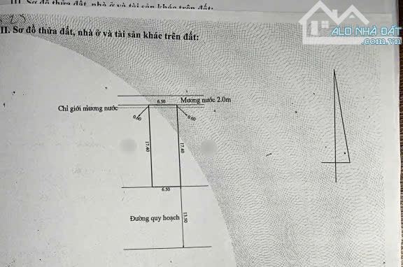 Bán Nhà 3 tầng mặt tiền -KQH Xuân Phú-Tp.Huế gần đường Vũ Thắng - 3