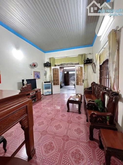 BÁN NHANH NHÀ 820 TRIỆU MẶT NHỰA 6m Ở NGAY THỚI TAM THÔN - HÓC MÔN. - 3