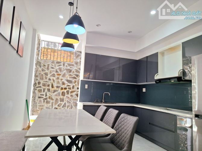 💥 Mặt tiền KINH DOANH đường 7m5 Nguyễn Phước Nguyên - DT 60m2 x3 Tầng - chỉ 4 tỷx - 3