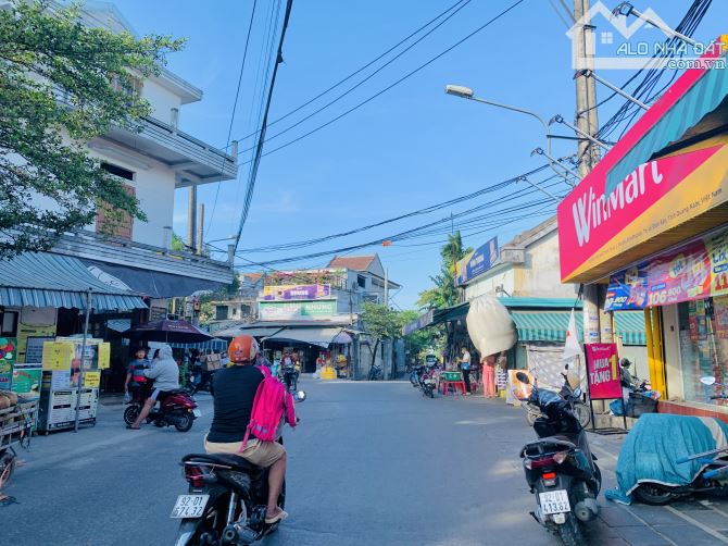 Điện Phương - Mặt Tiền Kinh Doanh Nguyễn Du - Gần Ngay Chợ - 150m2 - MT 5m - 2ty2 . - 3