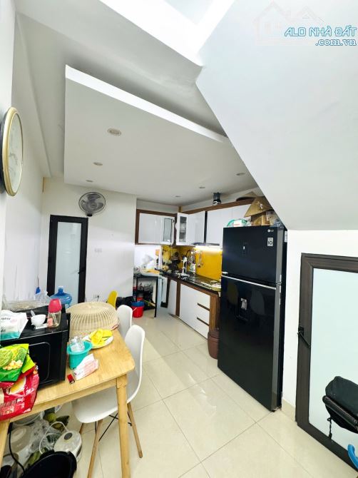 Bán nhà gần chợ Đan Sỹ, nhà 2 mặt thoáng ô tô Gần - 3