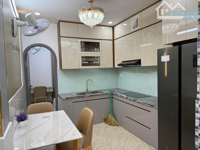 Căn duy nhất 5ty2, full nội thất, 3PN, tại Q Tân Bình, đường ô tô - 3