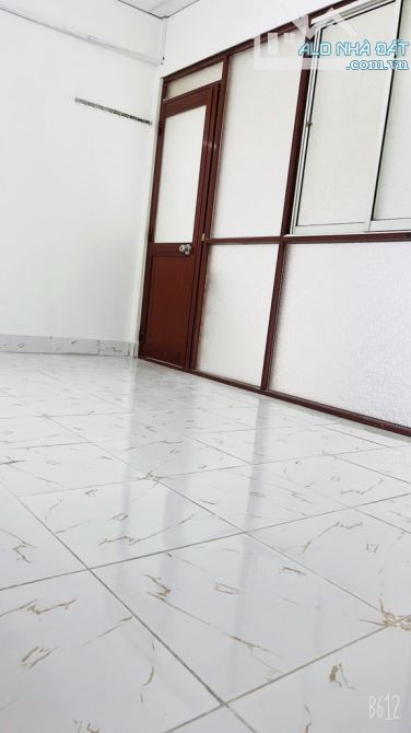 💥 BÁN NHÀ THỐNG NHẤT - 60M2 - NGANG 8M BỀ THẾ - DÒNG TIỀN HÀNG THÁNG - CHỈ NHỈNH 5 TỶ 🌹 - 3