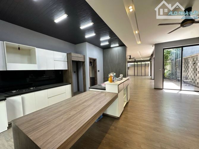 BÁN BIỆT THỰ CAO CẤP GẦN BIỂN MỸ KHÊ – ĐÀ NẴNG - 3