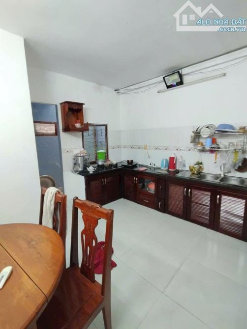 Bán Nhà Mỹ Hòa 3. Tân Xuân.Hóc Môn. 115m2, 2 Tầng, Đường 6m thông tứ tung. - 3