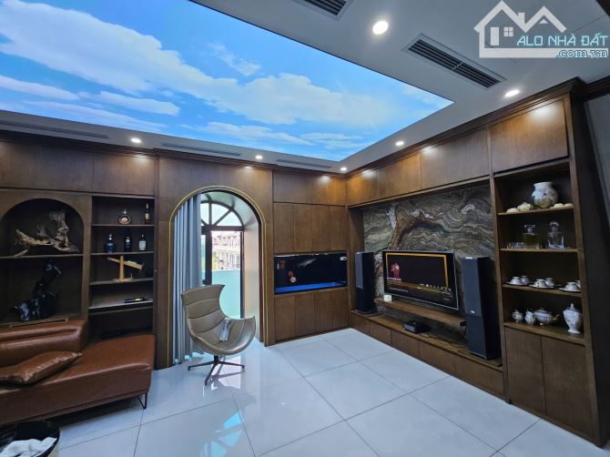 BÁN NHÀ KIẾN HƯNG LUXURY – 75M2,MT 7M – 6 TẦNG - THANG MÁY – LÔ GÓC 3 THOÁNG – 22,5 TỶ - 3