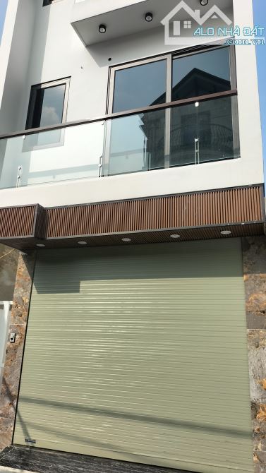 Nhà Dòng Tiền 6 Tầng Thang Máy x40m- Đào Nguyên _Trâu Quỳ-Trung Tâm Đông Sinh viên - 3