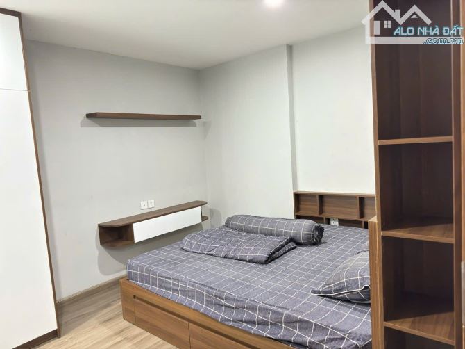 BÁN CĂN HỘ HUD NGUYỄN THIỆN THUẬT, TẦNG TRUNG, 65M2, 2 PN, 2 WC GIÁ 4,5 TỶ. CN20.8 - 3