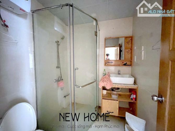 CHDV hẻm 6M Nguyễn Xí, 5 Tầng, 11 Phòng, HĐ thuê 48tr/th Giá 13.9 tỷ TL - 3