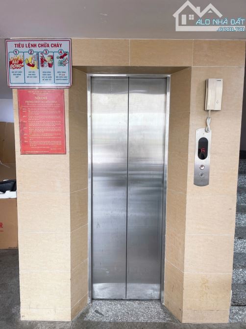 Trịnh Đình Trọng tân phú 180m2 5 tầng giá chỉ 29 tỷ - 3