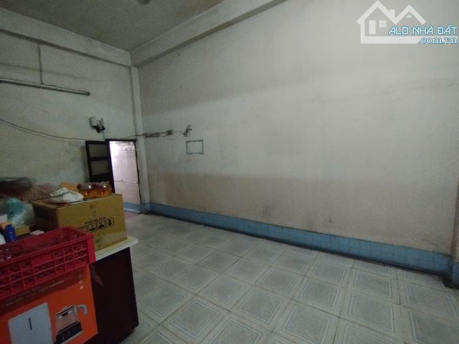 Bán nhà mặt tiền đường Phan Đình Phùng - 3