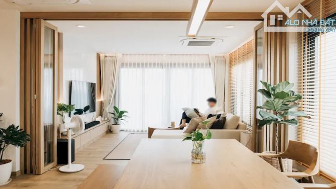 BÁN NHÀ PHÚ XÁ THIẾT KẾ ĐẸP, GẦN Ô TÔ, Ở NGAY, TẶNG NỘI THẤT GIÁ TRỊ - 3