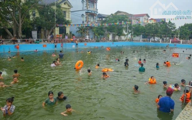 BÁN ĐẤT NGÕ Ô TÔ HƯNG GIÁO TAM HƯNG HÀ NỘI - 3
