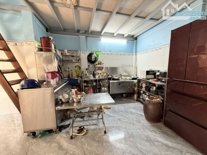 Siêu Phẩm MT VIP Căn Gốc 80m2, 5 tầng , 11PN ,đường Dương Bá Trạc Quận 8 Giá 13 tỷ. - 3