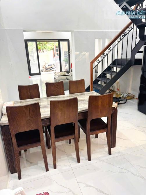 🏡 BÁN NHÀ 2 TẦNG NGÕ Ô TÔ – LÂM TƯỜNG, LÊ CHÂN- HẢI PHÒNG – GIÁ 4,8 TỶ- 55,5m2 🏡 - 3