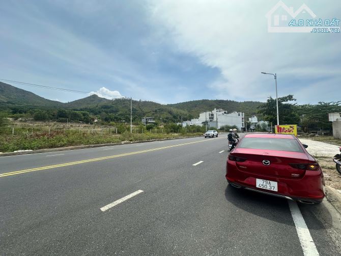 🧧 CHÍNH CHỦ GỬI BÁN 2 LÔ ĐẤT BIỆT THỰ PHẠM VĂN ĐỒNG - BẮC NHA TRANG - 3