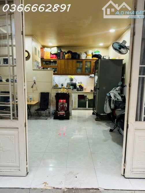 HÀNG MỚI VỀ NHỎ XINH ĐẦY ĐỦ CÔNG NĂNG. NGANG LÊN 5 M - 3