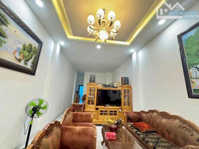 🔥 HXH, KHU PHÂN LÔ,  SÁT MẶT TIỀN NGUYỄN XIỂN  DÂN TRÍ CAO - 66m2, 3 TẦNG, 4PN, 5 tỷ hơn - 3
