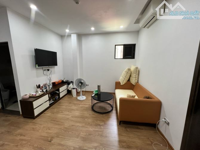MP Lạc Long Quân 155m2x10 tầng thang máy, 22 phòng khép kín, vỉa hè rộng dòng tiền 1,5 tỷ/ - 3