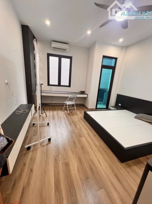 DÂN XÂY NGỌC TRỤC – ÔTÔ, FULL NỘI THẤT – 37M² – 4 TẦNG – 7.2 TỶ (ATL6970) - 3