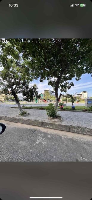 bán lô đất TDC Đông Hải 8 view công viên vị trí siêu đẹp. - 3