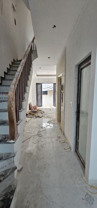 NGUYỄN ĐẠO AN – OTO - 6T THANG MÁY - TIỀM NĂNG ĐỈNH – 40M – 10.3 TỶ (ATL91599) - 3