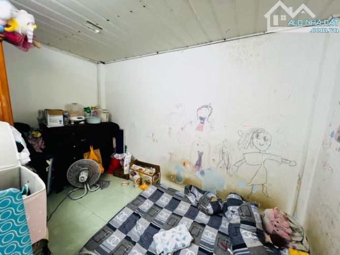 Bán nhà Phường 3, Quận Gò Vấp đường số 7 ngang 4m dài 8m hẻm rộng - 3