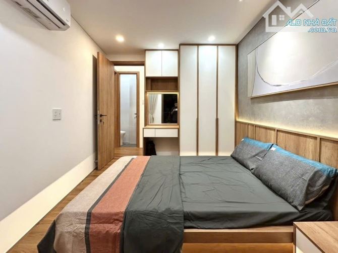 SIÊU PHẨM HẺM XE HƠI BÙI ĐÌNH TÚY P.12 BÌNH THẠNH - NHÀ ĐẸP FULL NỘI THẤT_250809 - 3