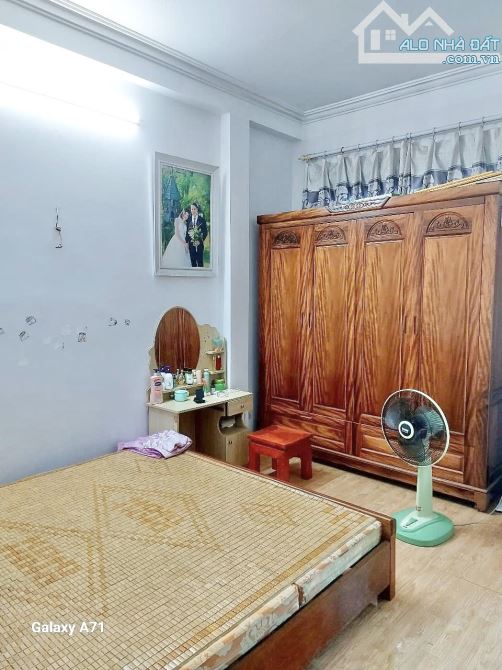 Bán nhà 4 tầng tại An Trang, An Đồng, An Dương giá 3,1 tỷ - 3