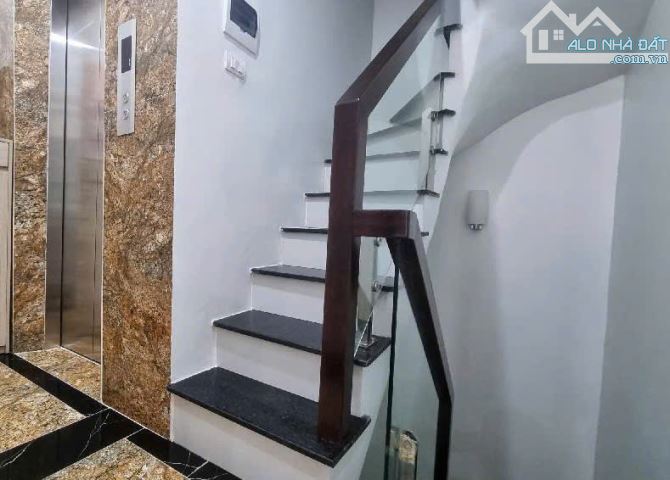 BÁN NHÀ TRẦN QUỐC VƯỢNG - 20M RA Ô TÔ TRÁNH - THANG MÁY - GẦN PHỐ - 6 TẦNG, CHỈ HƠN 10 TỶ - 3
