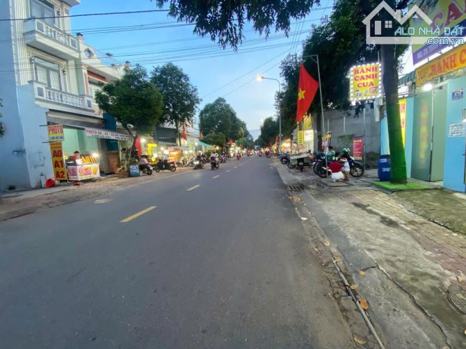 Bán nhà mới 1T1L 6x26m hoàn công, mặt tiền Trần Quốc Toản, P. Dĩ An, đang thuê 25tr/th - 3