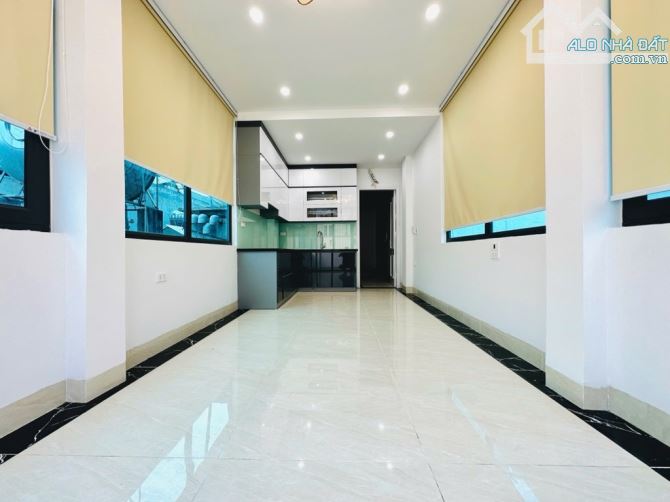 PL PHÚ DIỄN – ÔTÔ TRÁNH - VỈA HÈ – 6T THANG MÁY – 45M – 13.9 TỶ (ATL91593) - 3