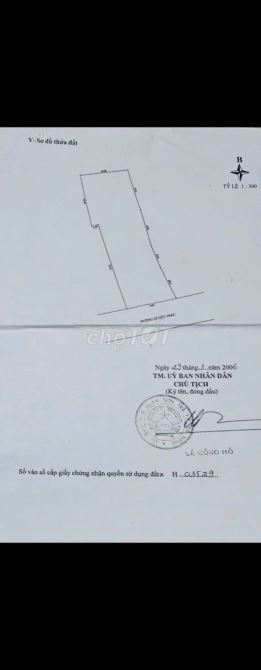 ĐẤT Ở ĐÔ THỊ 285M2 MẶT TIỀN 9,9M ĐƯỜNG LÊ HỮU TRÁC SƠN TRÀ ĐÀ NẴNG - 3