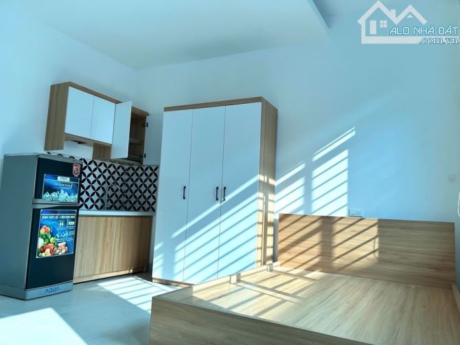CHDT NGUYỄN ĐẠO AN – 2 THOÁNG, ÔTÔ - FULL ĐỒ – 65M² – 5 TẦNG – 11.9 TỶ (ATL91586) - 3