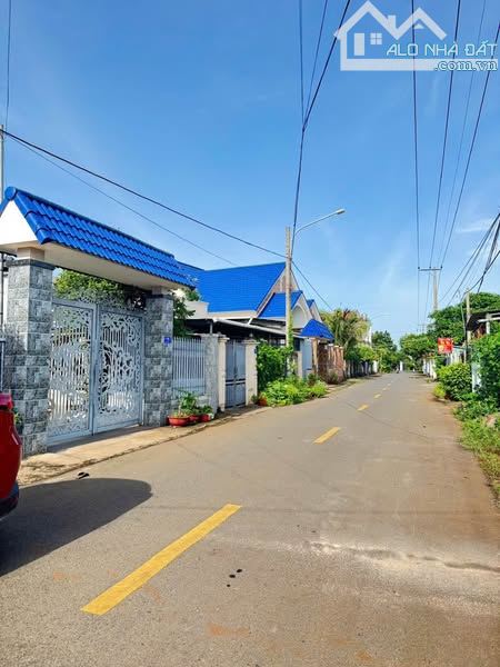 BÁN ĐẤT 351M THỔ CƯ 70M ĐƯỜNG NHỰA XÃ ĐẤT ĐỎ GẦN CHỢ, ĐI BIỂN PHƯỚC HẢI 10 PHÚT - 3