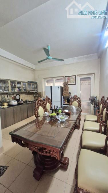 ĐẠI MỖ – NGÕ THÔNG - OTO TRÁNH - GẦN PHỐ – 76M² – 4 TẦNG – 22 TỶ (ATL203083) - 3