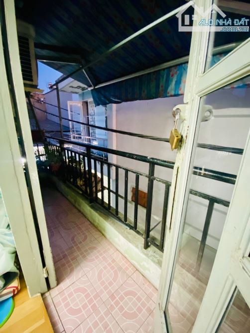 Bán nhà 2 tầng DTSD 44m2 Nguyễn Thị Tú, ngay ngã tư Gò Mây, Bình Tân, nhỉnh 1 tỷ - 3