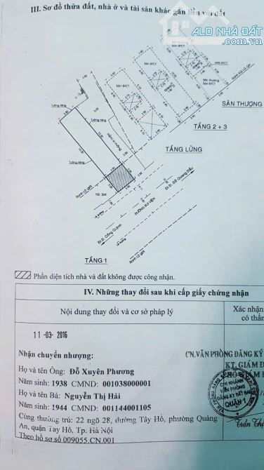 Bán nhà mặt tiền Bùi Viện Quận 1 DT 3.7 x 16m 5 tầng HĐ Thuê 100 Triệu/Tháng Giá 39 tỷ - 3