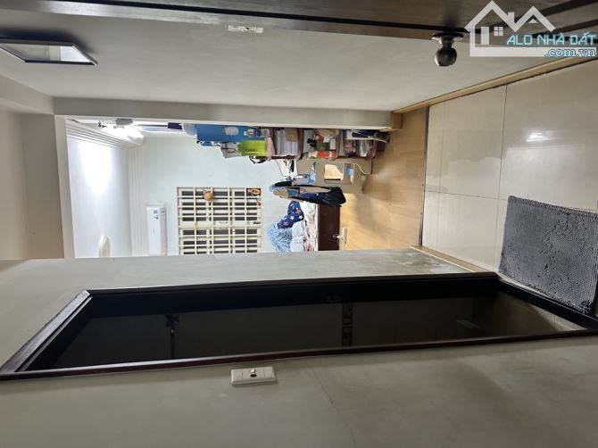 TÔ HIẾN THÀNH – HẺM XE TẢI – 62M² – 4 TẦNG – 3PN – GARA Ô TÔ 👉 12.7 TỶ - 3