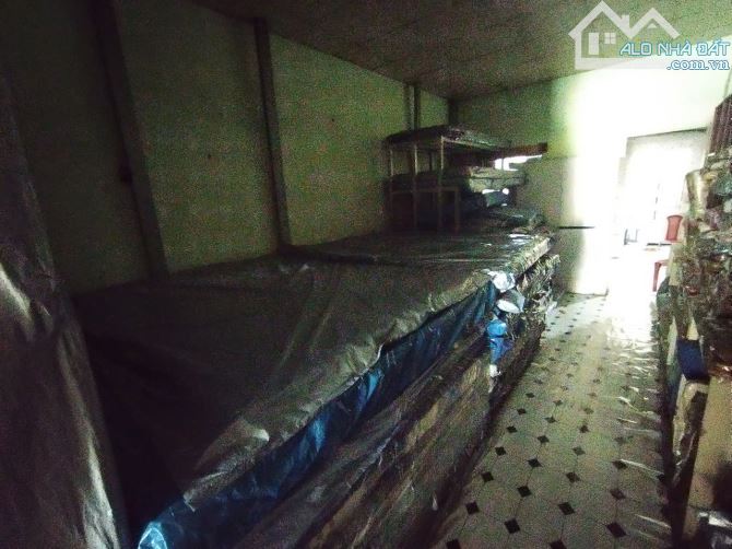 cho thuê nguyên căn nhà mặt tiền đường Cách Mạng Tháng Tám - 3