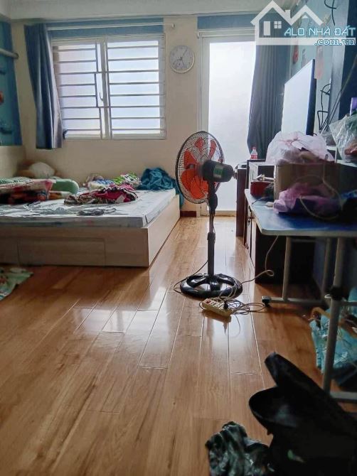 Mặt tiền KD Huỳnh Khương An P.An Nhơn(p5) 4 tầng 48m2 giá 10.5 tỷ - 3