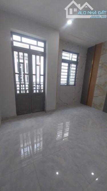 Bán Nhà 1 Lầu 2PN, SHR, HXH, giá 1 ty 5 gần cầu Ông Thìn, QL50 - 3