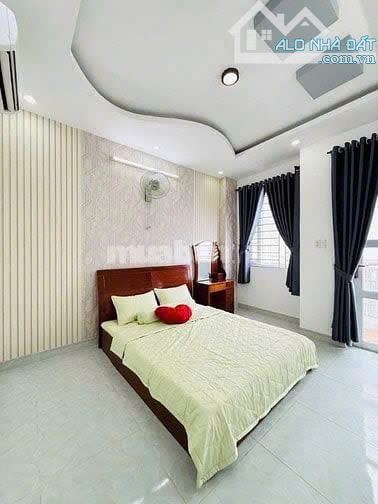 SANG GẤP CĂN THĂNG LONG, TÂN BÌNH/ 3 TẦNG/ 52,5m2/ 3 TỶ 260Tr/ SHR - 3